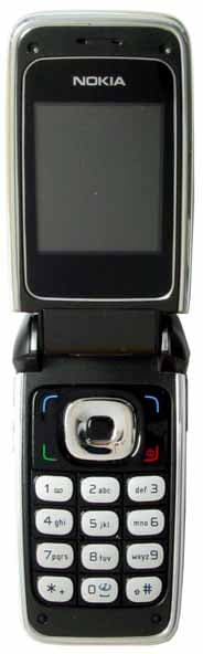 GSM850/900/1800/1900 Cellular Telephone w/WLAN - FCC ID LJPRM-106 - Microsoft Corporation (2)