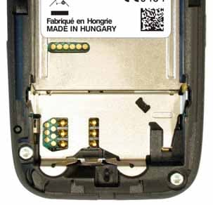 GSM850/900/1800/1900 Cellular Telephone W/BT - FCC ID LJPRM-198 - Microsoft Corporation (2)