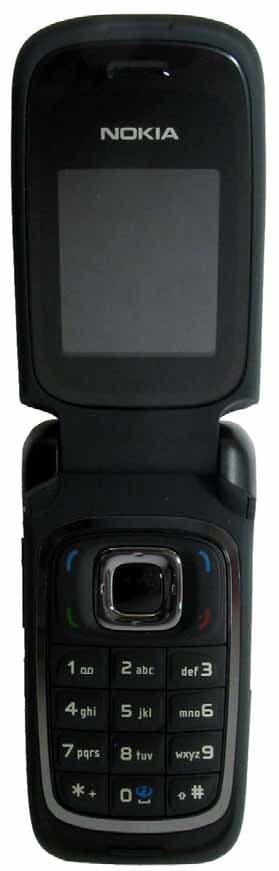 GSM850/900/1800/1900 Cellular Telephone w/BT - FCC ID LJPRM-198H - Microsoft Corporation