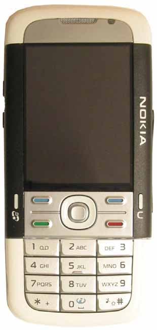 GSM/WCDMA cellular phone w/BT - FCC ID LJPRM-230 - Microsoft Corporation (2)