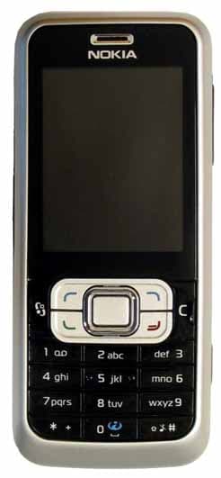 GSM quadband cellular phone w/BT - FCC ID LJPRM-310 - Microsoft Corporation (2)
