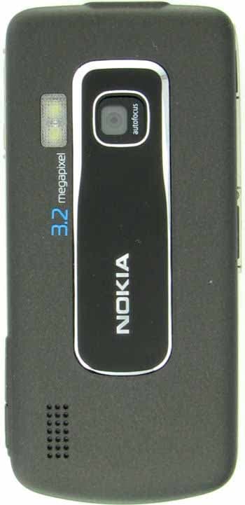 GSM/WCDMA cellular phone w/BT - FCC ID LJPRM-367 - Microsoft Corporation (3)