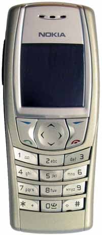 GSM 900/1800/1900 Cellular Telephone - FCC ID LJPRM-37 - Microsoft Corporation