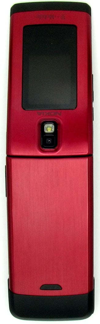 GSM/WCDMA cellular phone w/BT - FCC ID LJPRM-400 - Microsoft Corporation (2)