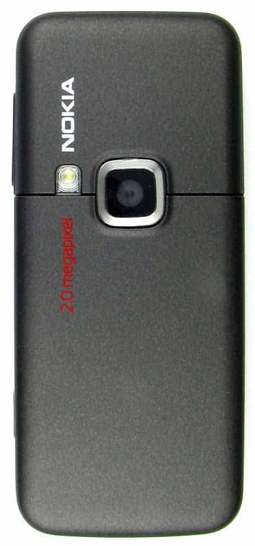 GSM cellular phone w/BT - FCC ID LJPRM-425 - Microsoft Corporation (3)