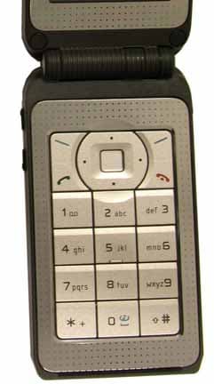GSM900/1800/1900 Cellular Telephone - FCC ID LJPRM-47 - Microsoft Corporation (2)