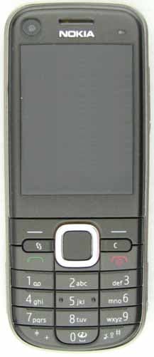 GSM/WCDMA cellular phone w/BT - FCC ID LJPRM-564 - Microsoft Corporation (2)
