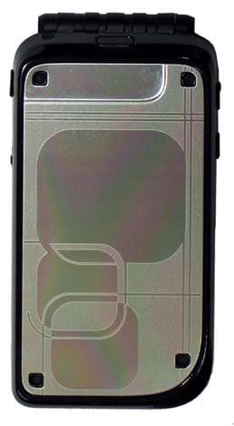 GSM900/1800/1900 Cellular Telephone - FCC ID LJPRM-8 - Microsoft Corporation (4)
