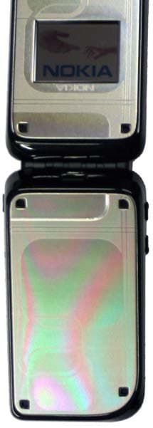 GSM900/1800/1900 Cellular Telephone - FCC ID LJPRM-8 - Microsoft Corporation (3)