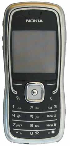 GSM 900/1800/1900 Cellular Telephone w/ BT - FCC ID LJPRM-86 - Microsoft Corporation (2)