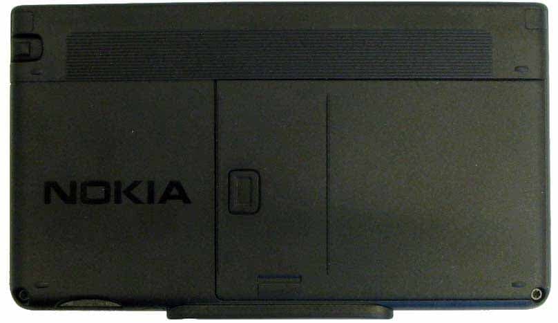 Internet Tablet w/ WLAN/BT - FCC ID LJPSU-18 - Microsoft Corporation (3)