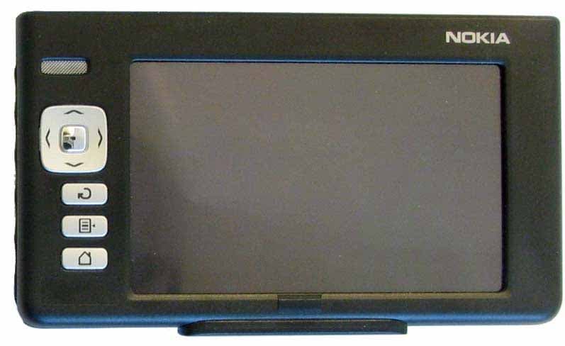 Internet Tablet w/ WLAN/BT - FCC ID LJPSU-18 - Microsoft Corporation (2)