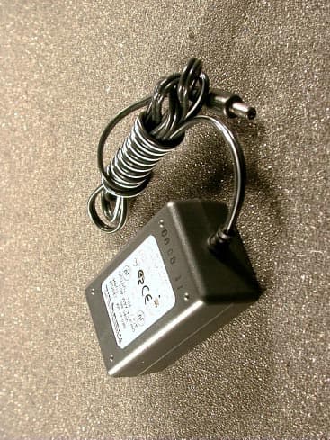 Wireless LAN device - FCC ID LKT-DS11 - Alvarion Technologies Ltd. (2)