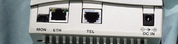 Indoor Subscriber Unit - FCC ID LKT-SUR-24 - Alvarion Technologies Ltd. (3)