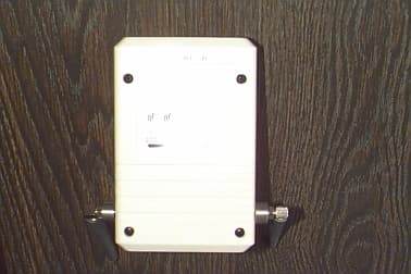 Access Point/Station Adapter/Wireless Bridge/ Four - FCC ID LKTEAP-10N - Alvarion Technologies Ltd. (2)