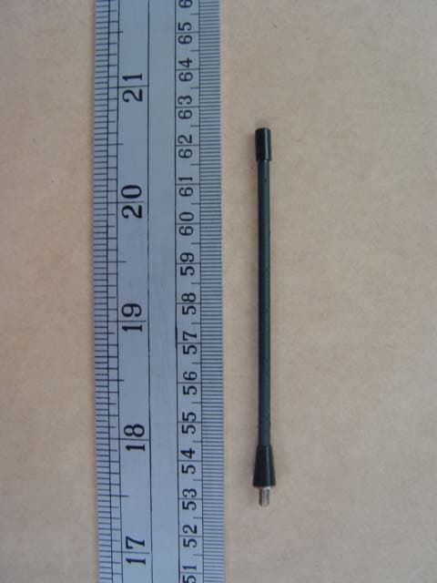 Wireless Microphone Assistant Listening System - FCC ID LL4UPL-83F - Ecen Electronics Co Ltd (4)