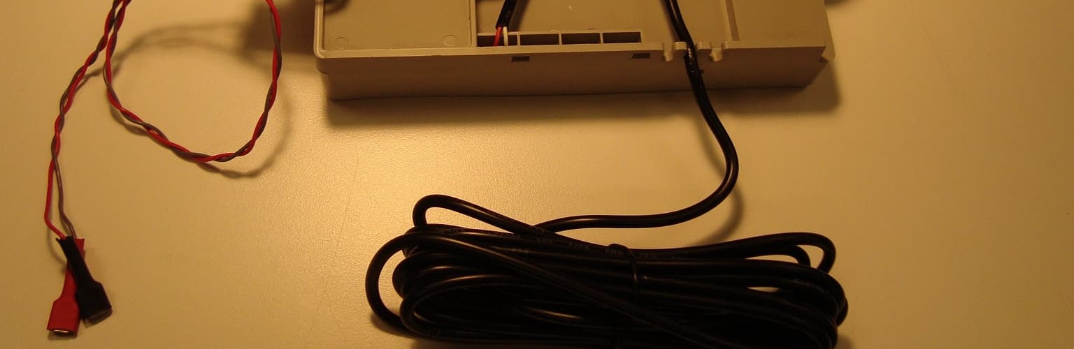 LLB09010B1 TRANSCEIVER MODULE - FCC ID LLB09010B1 - Aclara Technologies LLC (5)