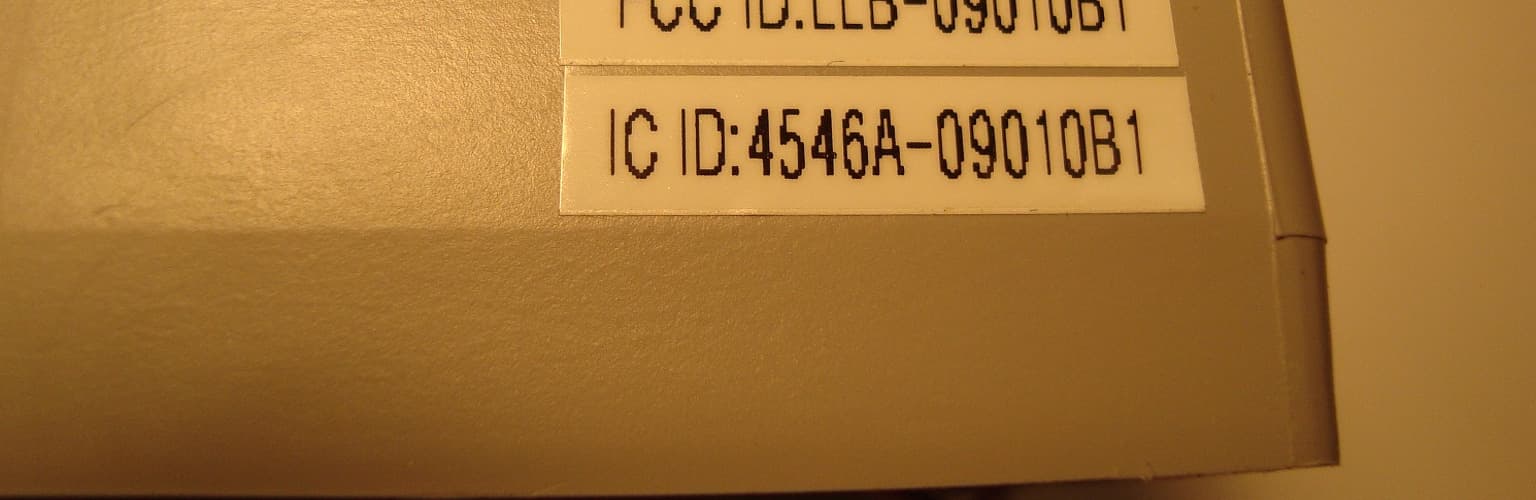 LLB09010B1 TRANSCEIVER MODULE - FCC ID LLB09010B1 - Aclara Technologies LLC (3)