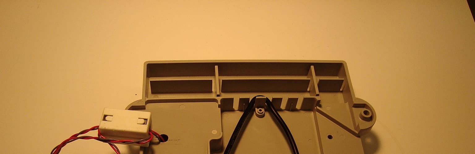 LLB09010B1W TRANSCEIVER MODULE - FCC ID LLB09010B1W - Aclara Technologies LLC (5)