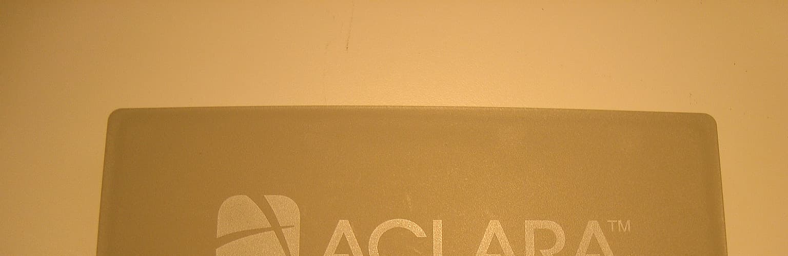 LLB09010B1W TRANSCEIVER MODULE - FCC ID LLB09010B1W - Aclara Technologies LLC (4)