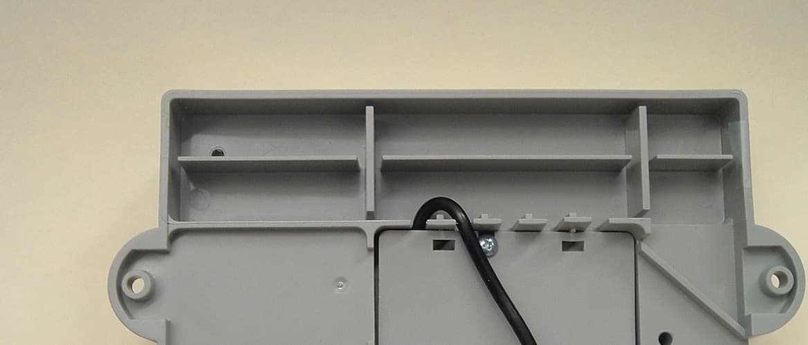 LLB09010B2 Tranceiver Module - FCC ID LLB09010B2 - Aclara Technologies LLC (5)