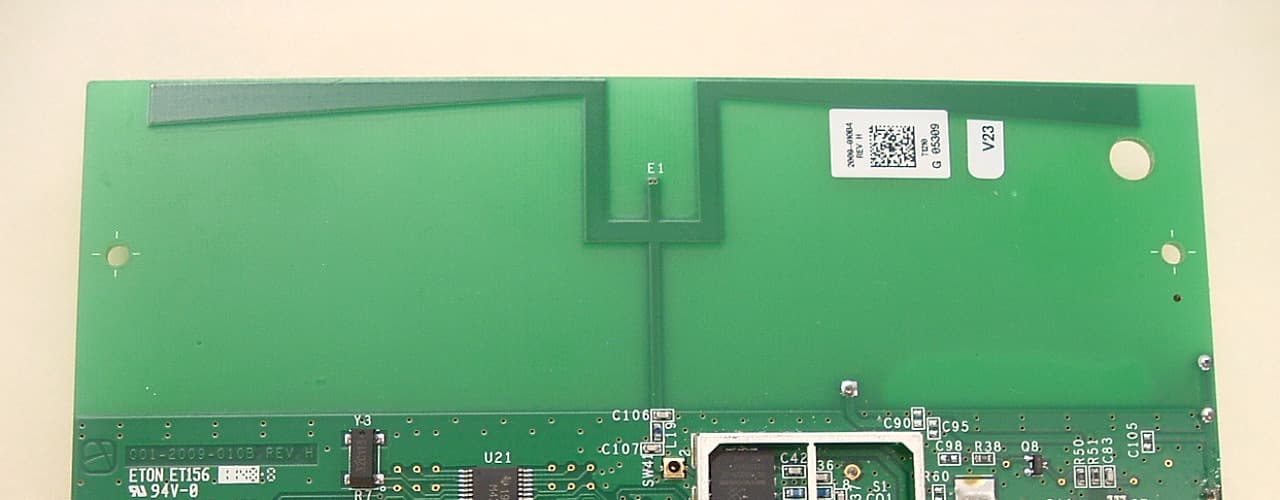 LLB01090B4 Tranceiver Module - FCC ID LLB09010B4 - Aclara Technologies LLC (3)
