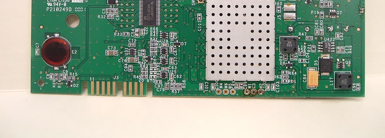 LLB01090B4 Tranceiver Module - FCC ID LLB09010B4 - Aclara Technologies LLC (2)