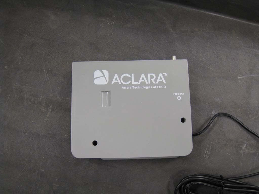 TRANSMITTER FOR METER READING - FCC ID LLB09013 - Aclara Technologies LLC (3)