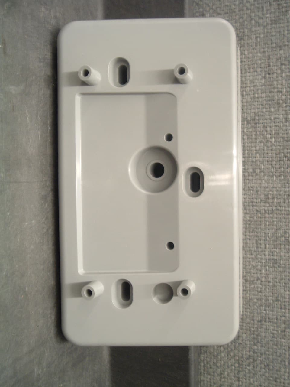 LLB10005 TRANSCEIVER MODULE - FCC ID LLB10005 - Aclara Technologies LLC (2)