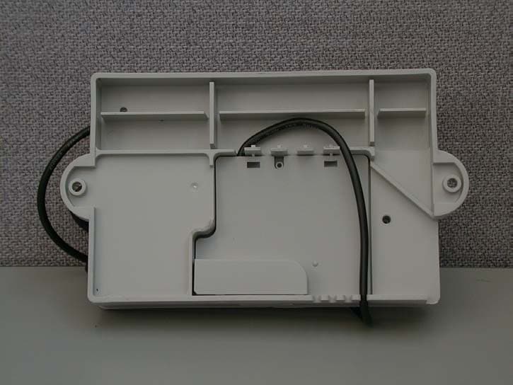 TRANSMITTER FOR METER READING - FCC ID LLB10051M - Aclara Technologies LLC (1)