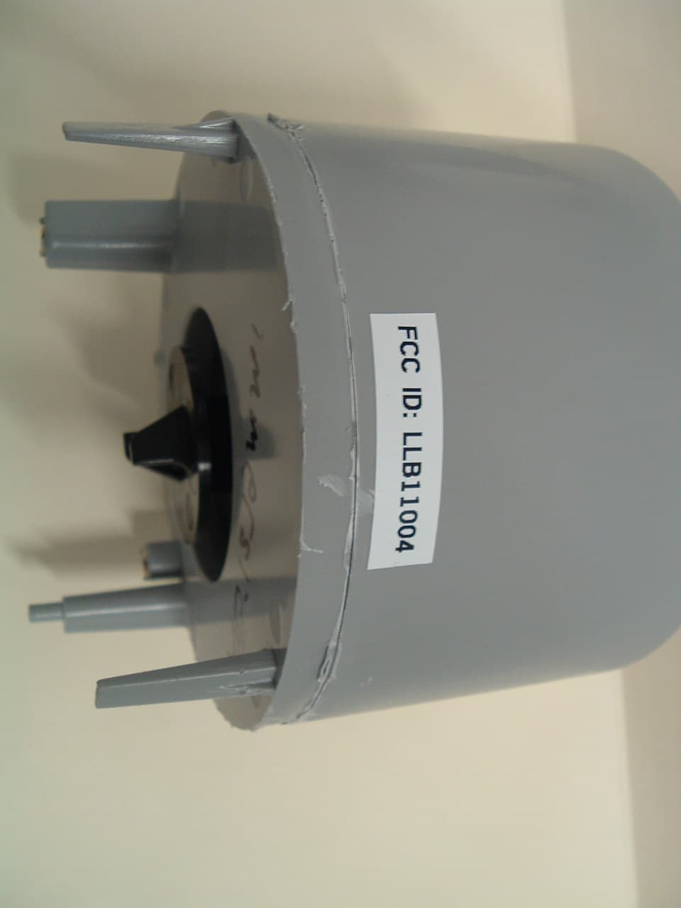 LLB11004 TRANSCEIVER - FCC ID LLB11004 - Aclara Technologies LLC