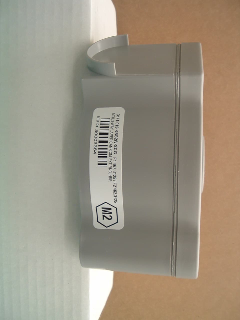 LLB11006S Tranceiver Module - FCC ID LLB11006S - Aclara Technologies LLC (2)