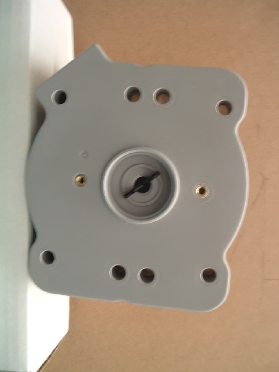 LLB11006X Transceiver Module - FCC ID LLB11006X - Aclara Technologies LLC (5)