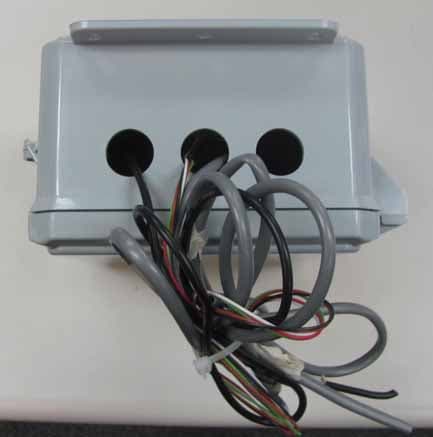 Series 4000 MTU - FCC ID LLB2015001 - Aclara Technologies LLC