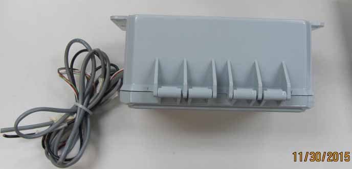 Series 4000 MTU - FCC ID LLB2015001 - Aclara Technologies LLC (2)