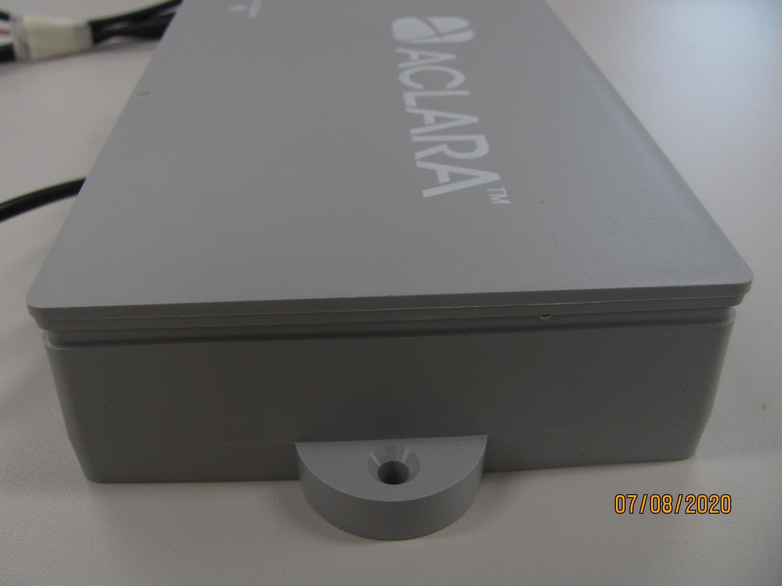 Water Meter Transponding Unit (MTU) - FCC ID LLB2019006 - Aclara Technologies LLC (5)