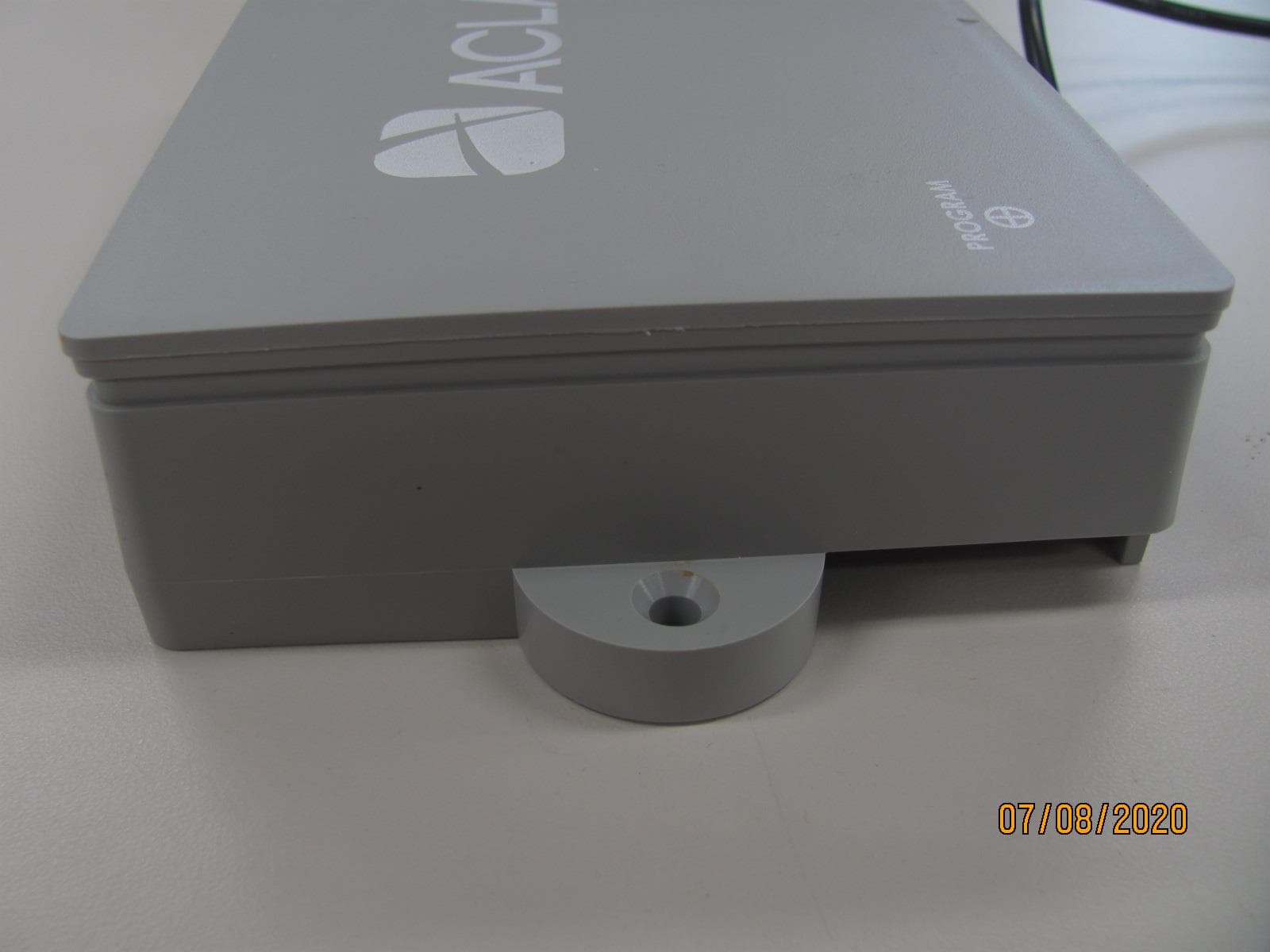 Water Meter Transponding Unit (MTU) - FCC ID LLB2019006 - Aclara Technologies LLC (2)