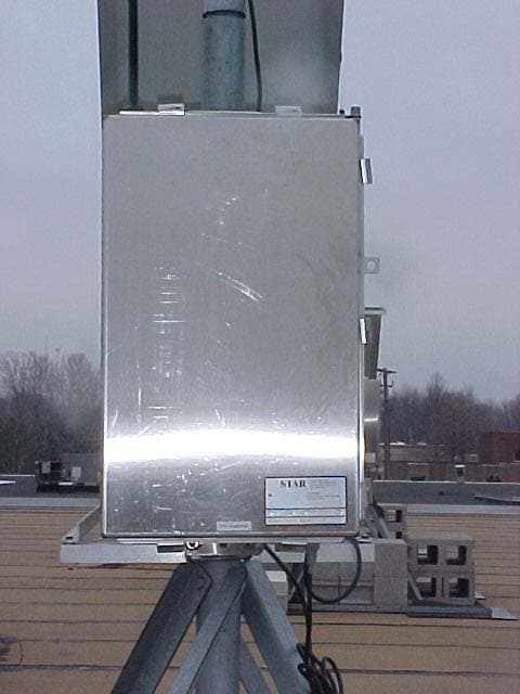 Data Collection Unit - FCC ID LLB5373A - Aclara Technologies LLC (2)
