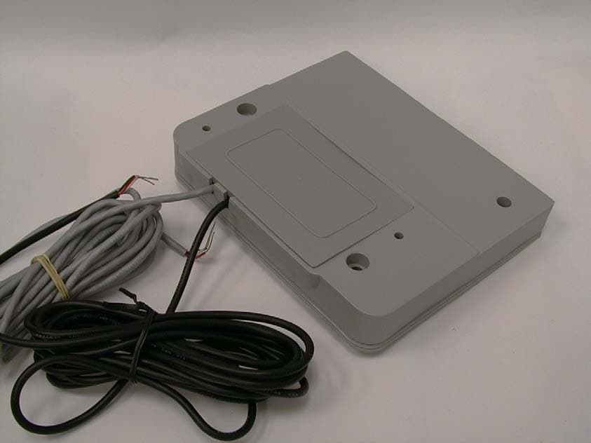 Transmitter for Meter Reading - FCC ID LLB6327P - Aclara Technologies LLC