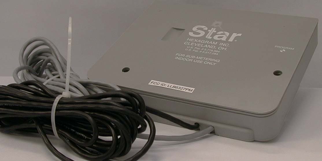 TRANSMITTER FOR METER READING - FCC ID LLB6327PM - Aclara Technologies LLC (2)