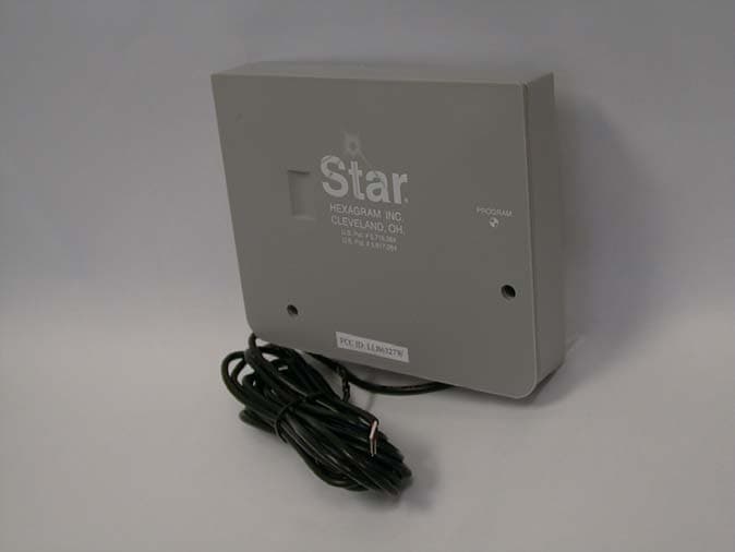 TRANSMITTER FOR METER READING - FCC ID LLB6327W - Aclara Technologies LLC (4)