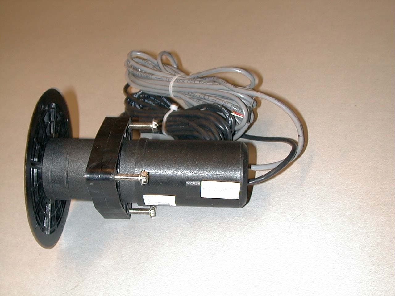Transmitter for Meter Reading - FCC ID LLB6717D - Aclara Technologies LLC