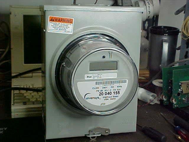 Transmitter for Meter Reading - FCC ID LLB8877PM - Aclara Technologies LLC