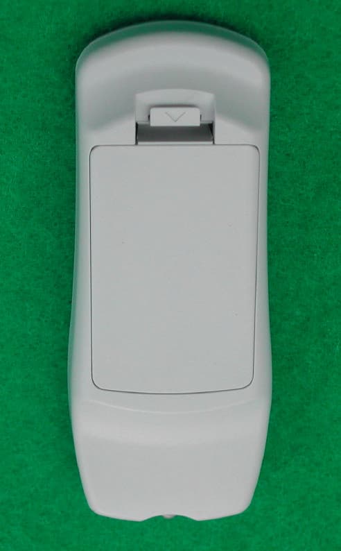 Remote Controller - FCC ID LLIHSCR - Hi Tron Systems Inc (2)