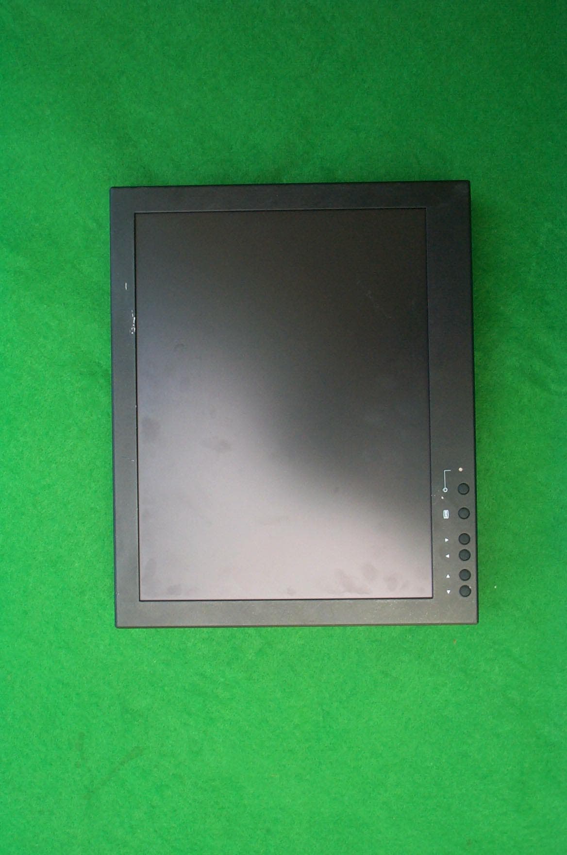 LCD Monitor - FCC ID LLIHTM150C - Hi Tron Systems Inc (2)