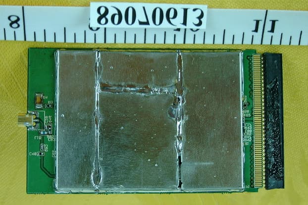 Wireless LAN Card - FCC ID LLM007WL11000-2 - Eumitcom Technology Inc. (3)