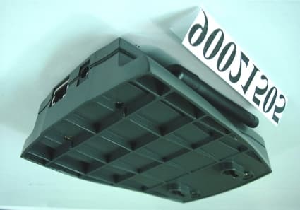11Mbps WLAN Access Point - FCC ID LLM0102WA3001A - Eumitcom Technology Inc.
