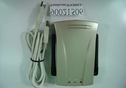 Wireless USB Adapter - FCC ID LLM0102WN3501A - Eumitcom Technology Inc. (4)