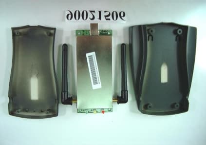 Wireless USB Adapter - FCC ID LLM0102WN3501A - Eumitcom Technology Inc. (3)
