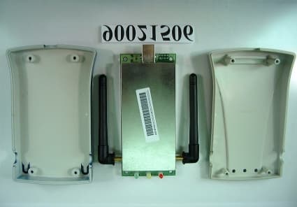 Wireless USB Adapter - FCC ID LLM0102WN3501A - Eumitcom Technology Inc. (2)